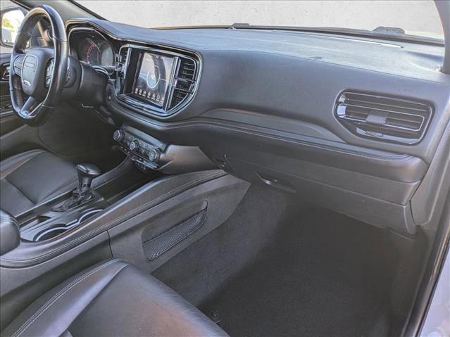 Used 2021 Dodge Durango GT AWD/4WD image 22