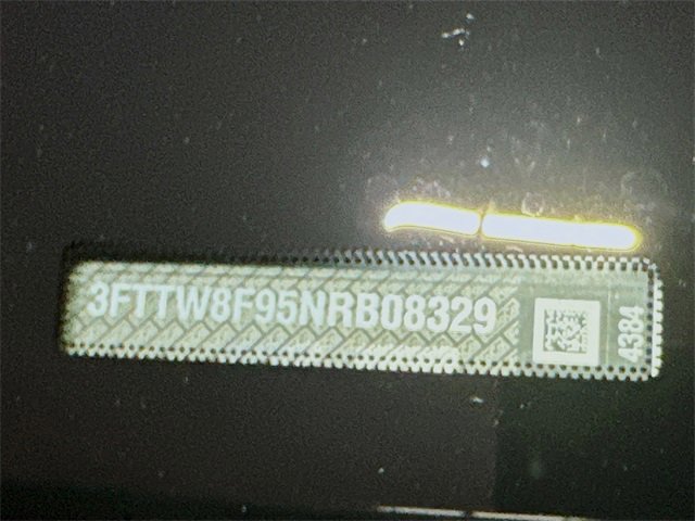 Certified 2022 Ford Maverick XLT w/ Equipment Group 300A Standard image 30