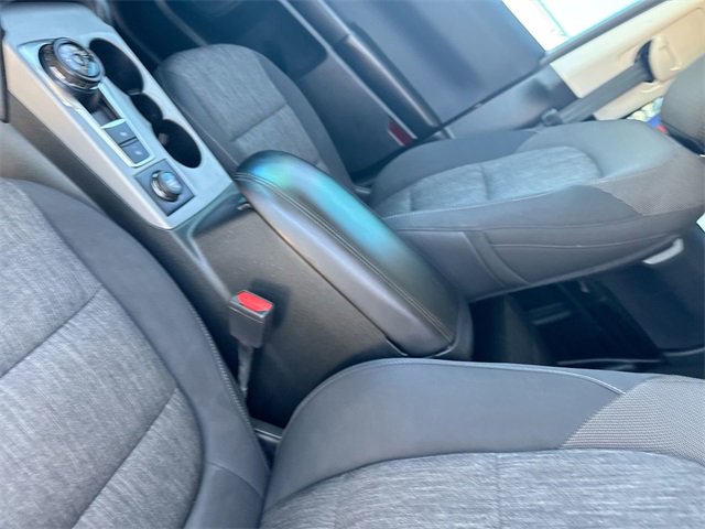 Certified 2022 Ford Bronco Sport Big Bend w/ Convenience Package image 26