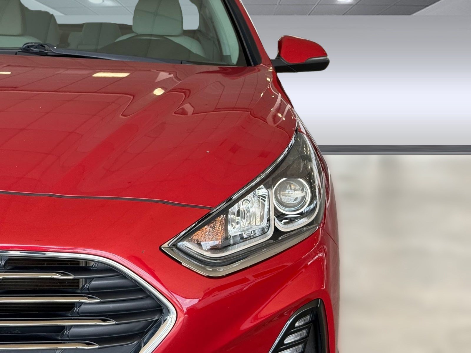 Used 2018 Hyundai Sonata SEL FWD image 12