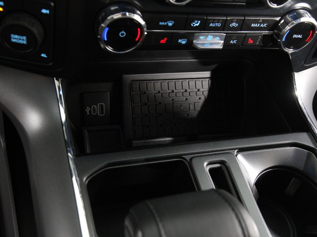 Certified 2025 Ford F150 XLT w/ Equipment Group 302A MID image 23