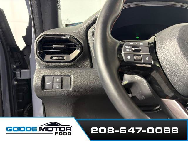Used 2024 Honda Pilot TrailSport image 13