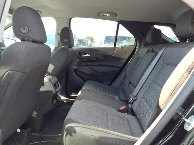 Used 2023 Chevrolet Equinox LT FWD image 11