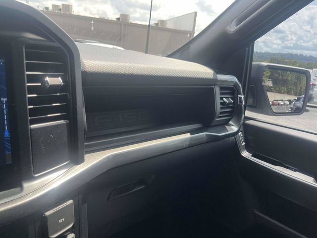 Certified 2024 Ford F150 STX AWD/4WD image 34