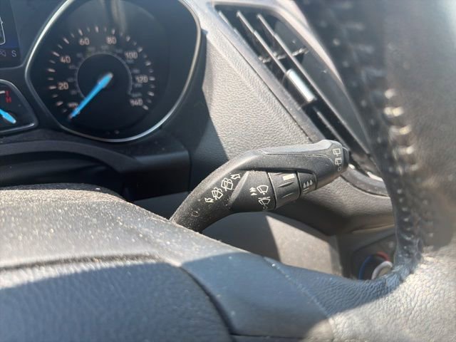 Certified 2018 Ford Escape SEL FWD image 40