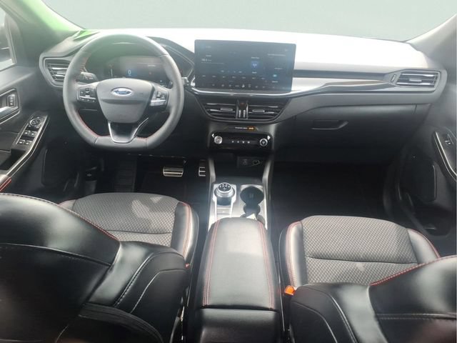 Certified 2023 Ford Escape ST-Line w/ Tech Pack #1 AWD/4WD image 10