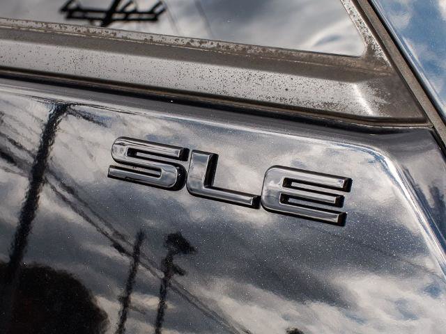 Used 2021 GMC Terrain SLE w/ Driver Convenience Package image 10