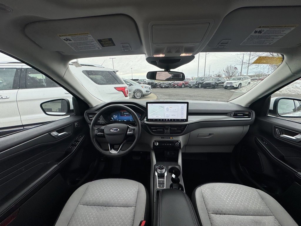 Certified 2023 Ford Escape Active w/ Tech Pack #2 image 22