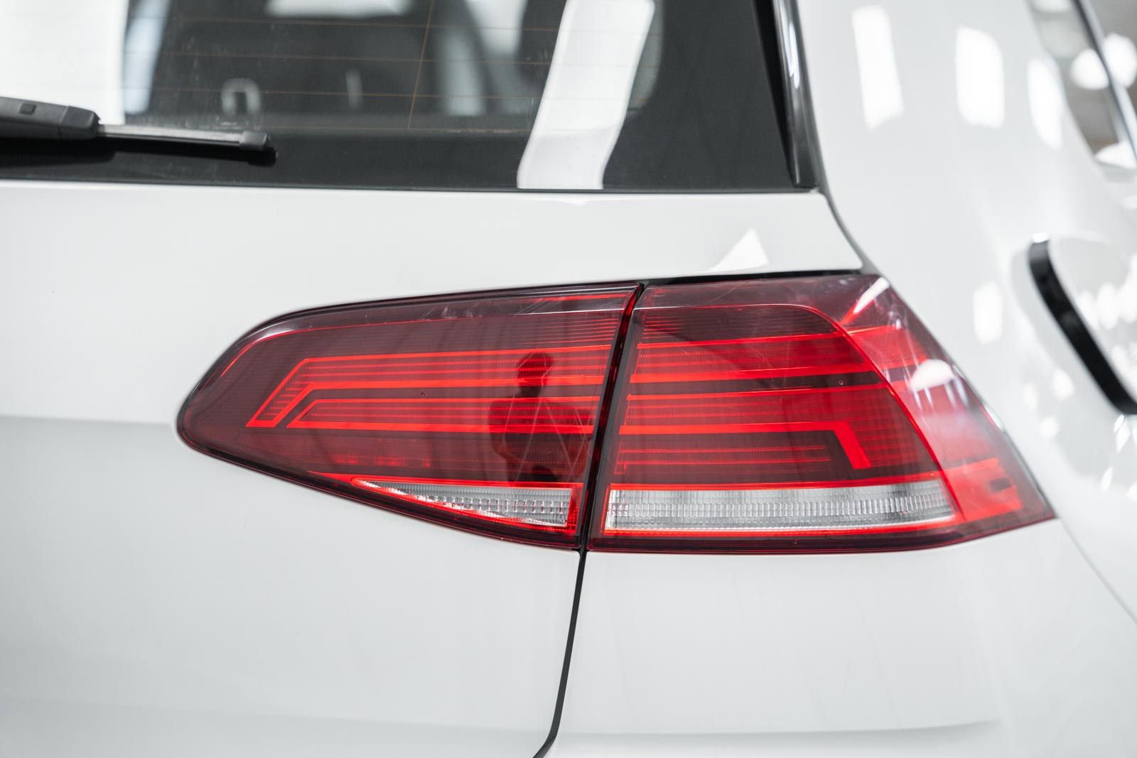 Used 2019 Volkswagen GTI Autobahn image 7