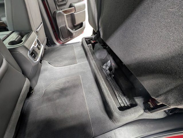 Used 2019 GMC Sierra 1500 SLT AWD/4WD image 19