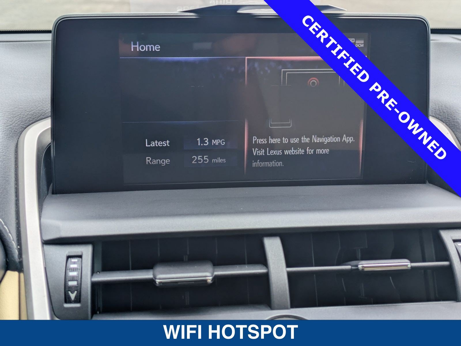 Used 2020 Lexus NX 300 FWD w/ Comfort Package image 31