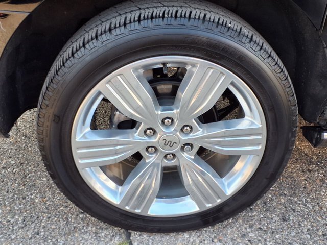 Certified 2024 Ford Expedition Max King Ranch AWD/4WD image 38
