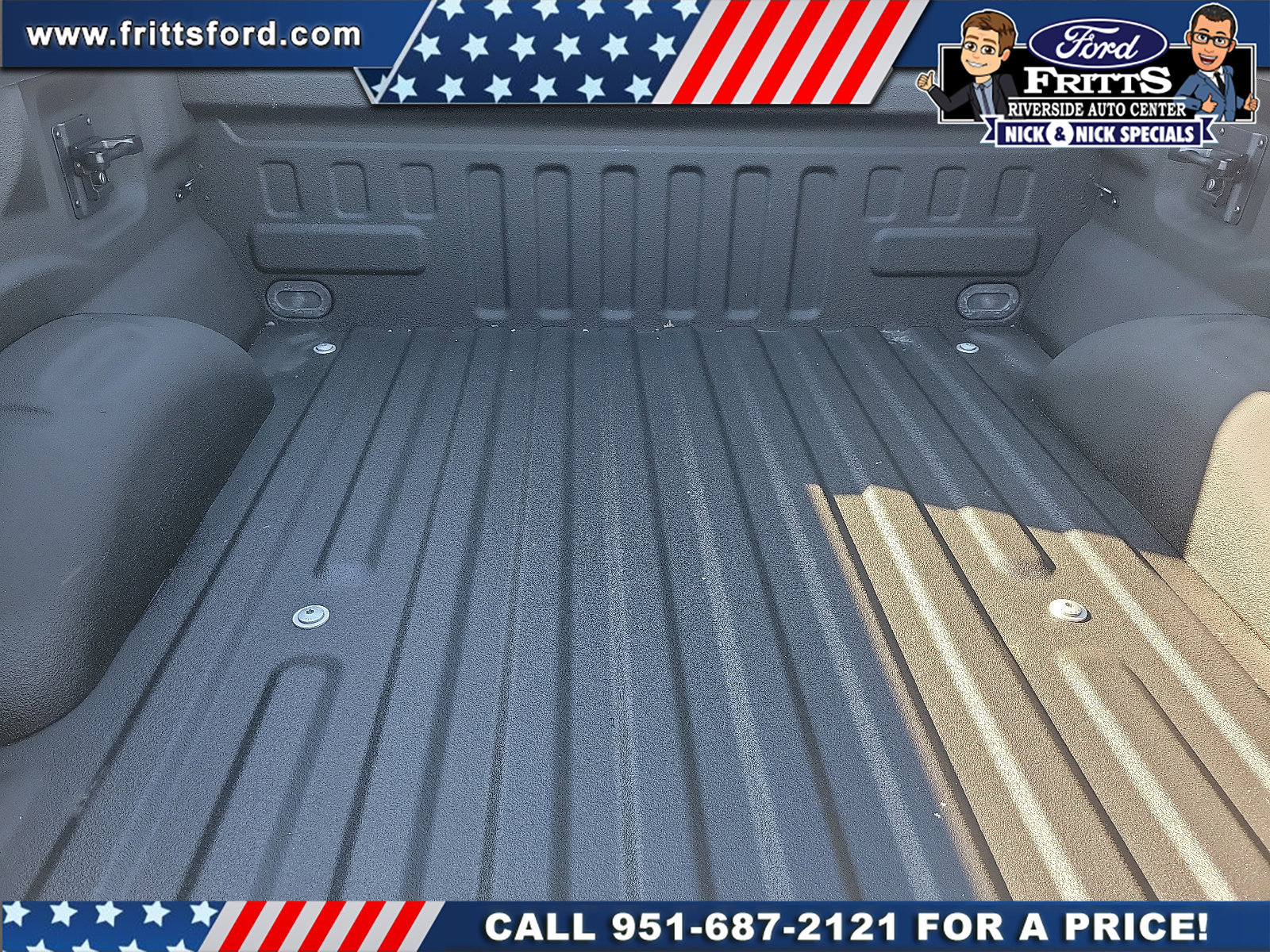 Certified 2018 Ford F150 XL w/ Equipment Group 101A Mid image 18