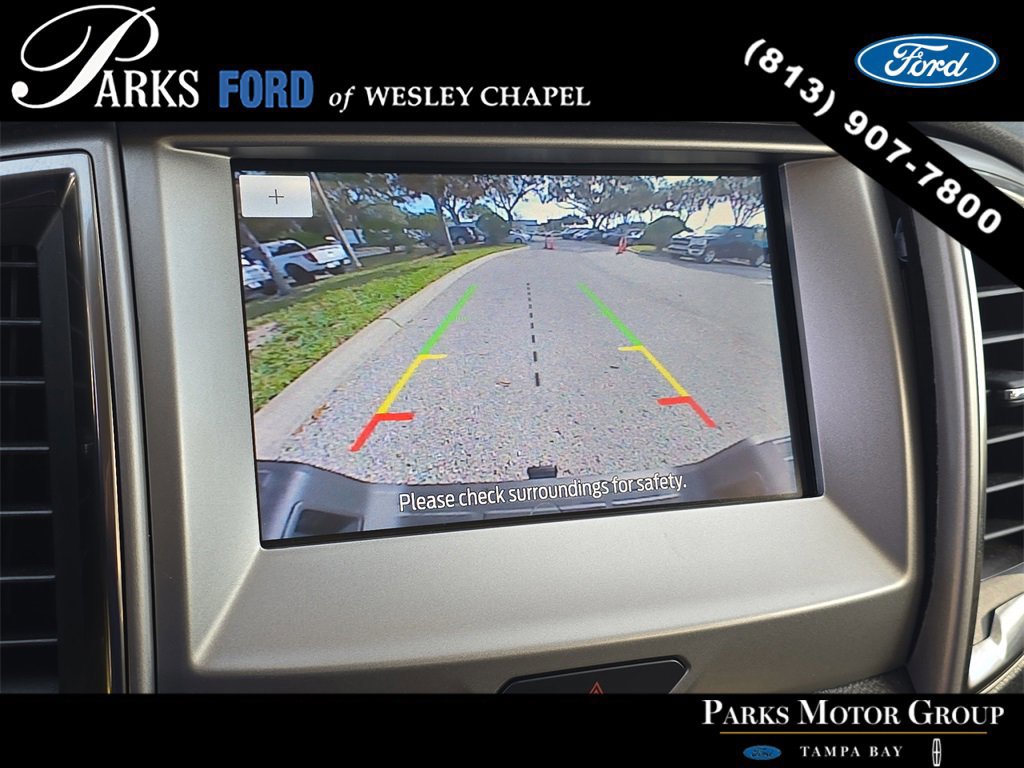 Certified 2020 Ford Ranger XLT w/ Equipment Group 301A Mid image 22