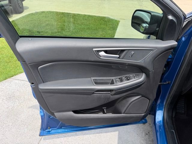 Certified 2020 Ford Edge SE FWD image 8