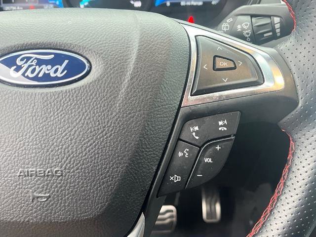 Certified 2024 Ford Edge ST-Line image 13