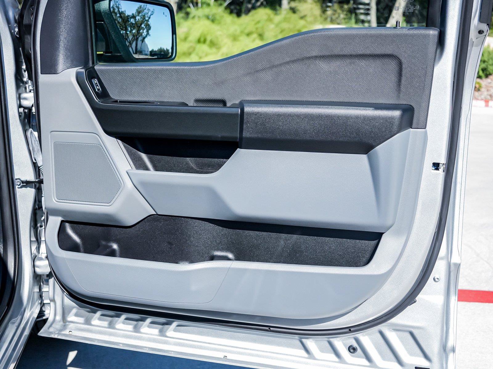 Certified 2024 Ford F150 XL RWD image 26