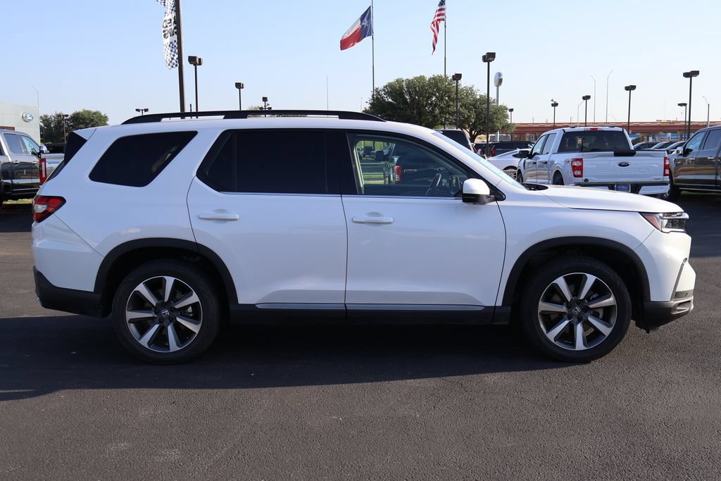 Used 2024 Honda Pilot Elite image 15