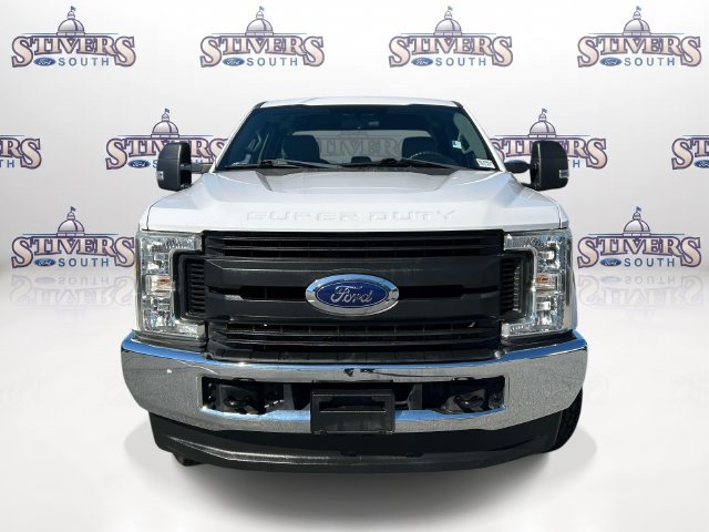 Certified 2017 Ford F250 XL w/ Power Equipment Group AWD/4WD image 7
