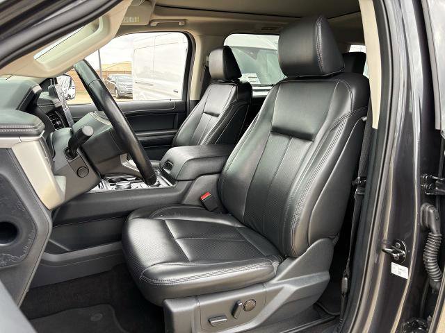 Certified 2022 Ford Expedition XLT image 24