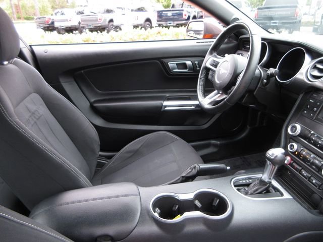 Certified 2020 Ford Mustang Coupe w/ 2.3L High Performance Package RWD image 21
