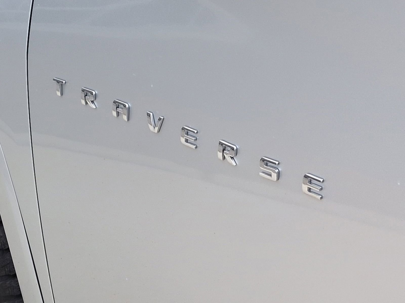 Used 2018 Chevrolet Traverse High Country w/ LPO, Floor Liner Package image 14