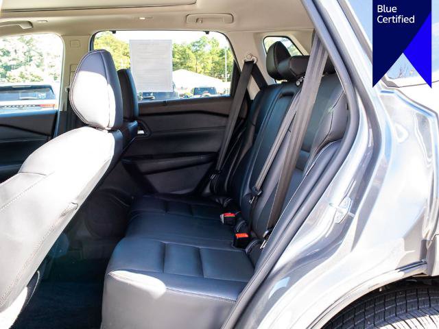 Used 2023 Nissan Rogue SL w/ SL Premium Package AWD/4WD image 16