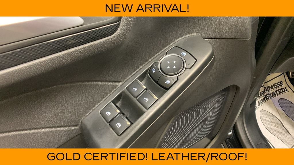 Certified 2024 Ford Escape ST-Line w/ Tech Pack #1 AWD/4WD image 25