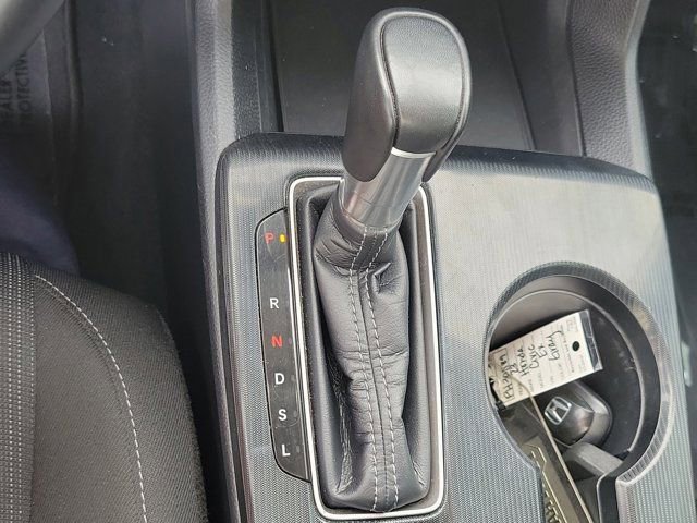 Used 2023 Honda Civic EX image 26