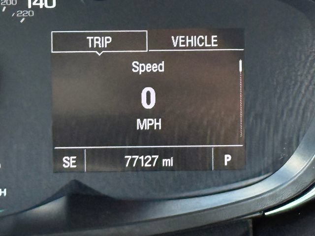 Used 2019 Chevrolet Trax LS w/ Tint and Cruise Package FWD image 31