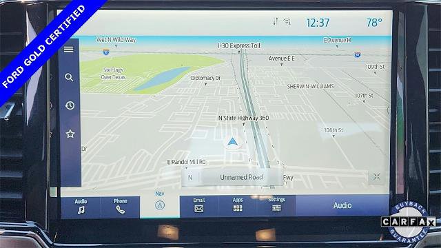 Certified 2022 Ford F250 Platinum image 25