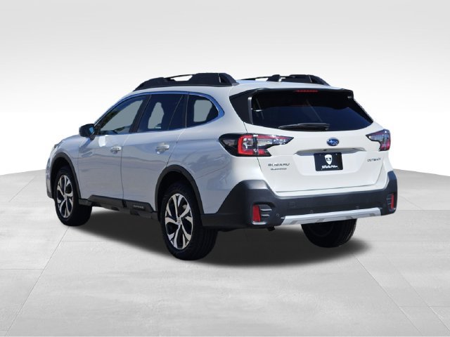 Used 2022 Subaru Outback Limited AWD/4WD image 7