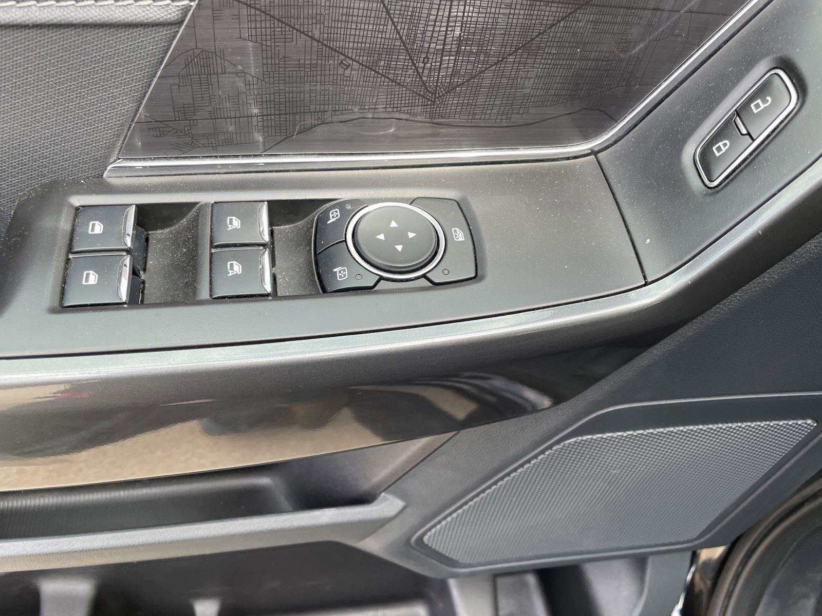 Certified 2023 Ford F150 XLT w/ Equipment Group 302A High AWD/4WD image 11