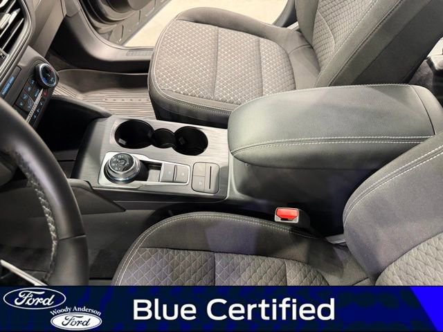 Certified 2023 Ford Escape Active AWD/4WD image 17