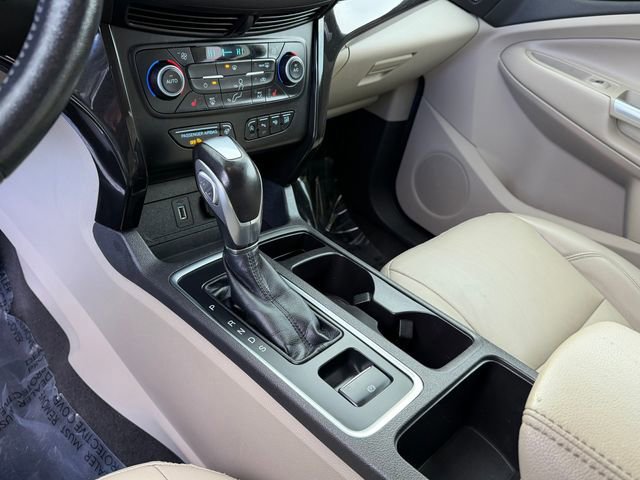 Certified 2019 Ford Escape Titanium image 26