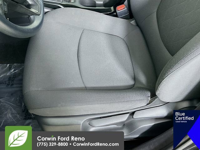 Used 2022 Toyota Corolla LE image 21