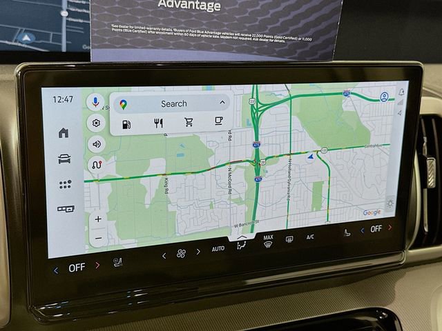 Certified 2025 Ford Expedition Max Active AWD/4WD image 19