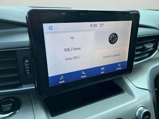 Certified 2023 Ford Explorer XLT w/ Equipment Group 202A AWD/4WD image 26