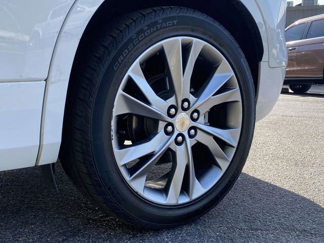 Used 2019 Chevrolet Blazer Premier w/ Sun and Wheels Package image 11