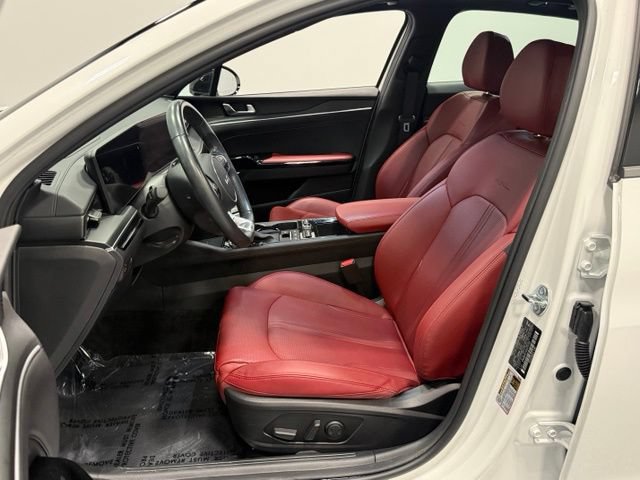 Used 2025 Kia K5 GT-Line w/ GT-Line Premium Package FWD image 14