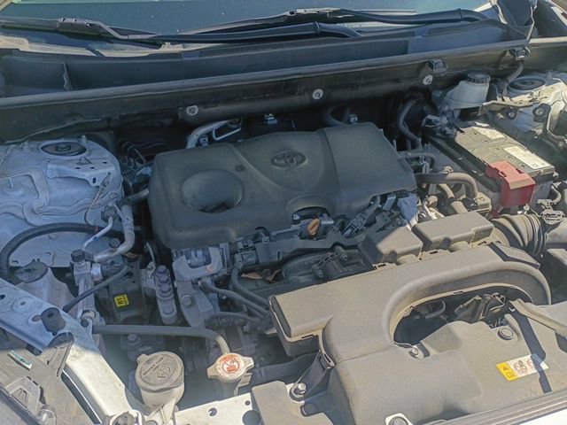 Used 2021 Toyota RAV4 LE image 26