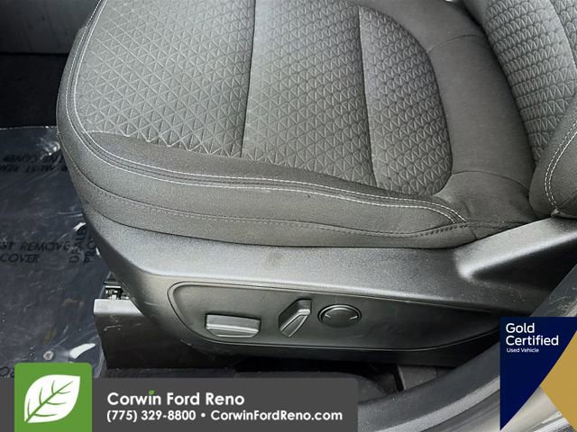 Certified 2023 Ford Escape Active w/ Tech Pack #2 image 23