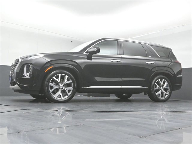 Used 2022 Hyundai Palisade Limited w/ Cargo Package image 5