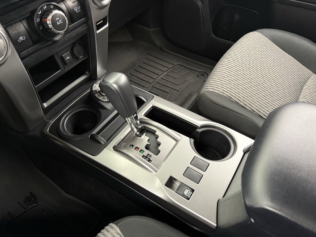 Used 2024 Toyota 4Runner SR5 image 20