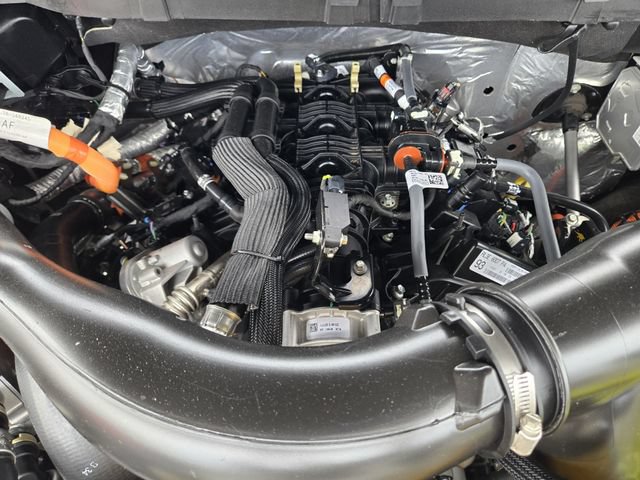 Certified 2025 Ford F150 Platinum w/ Equipment Group 702A High AWD/4WD image 30