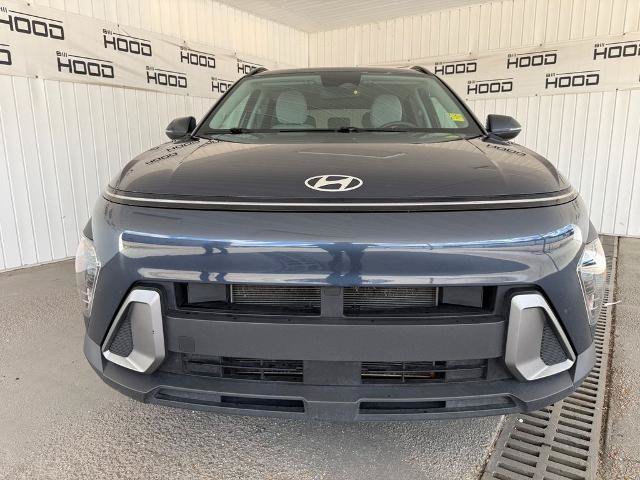 Used 2024 Hyundai Kona SEL FWD image 24