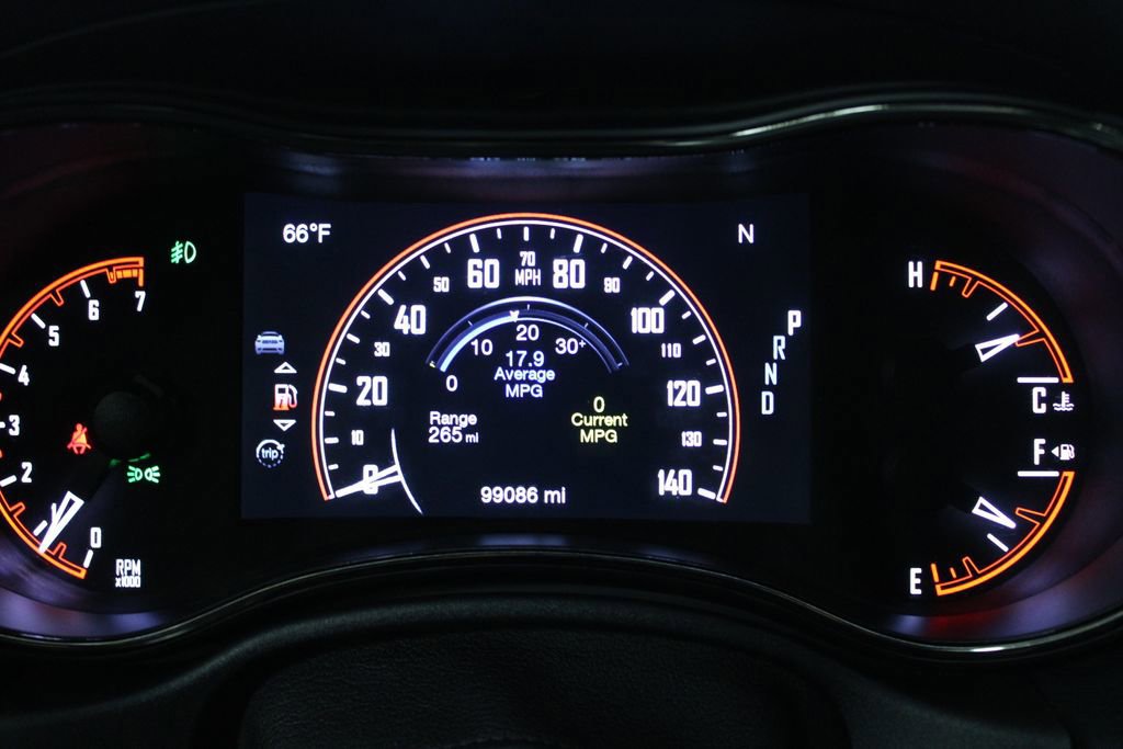 Used 2020 Dodge Durango GT image 23