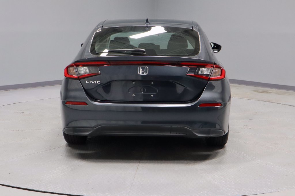 Used 2023 Honda Civic LX image 10