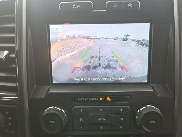 Certified 2020 Ford F150 XLT w/ Equipment Group 302A Luxury image 31