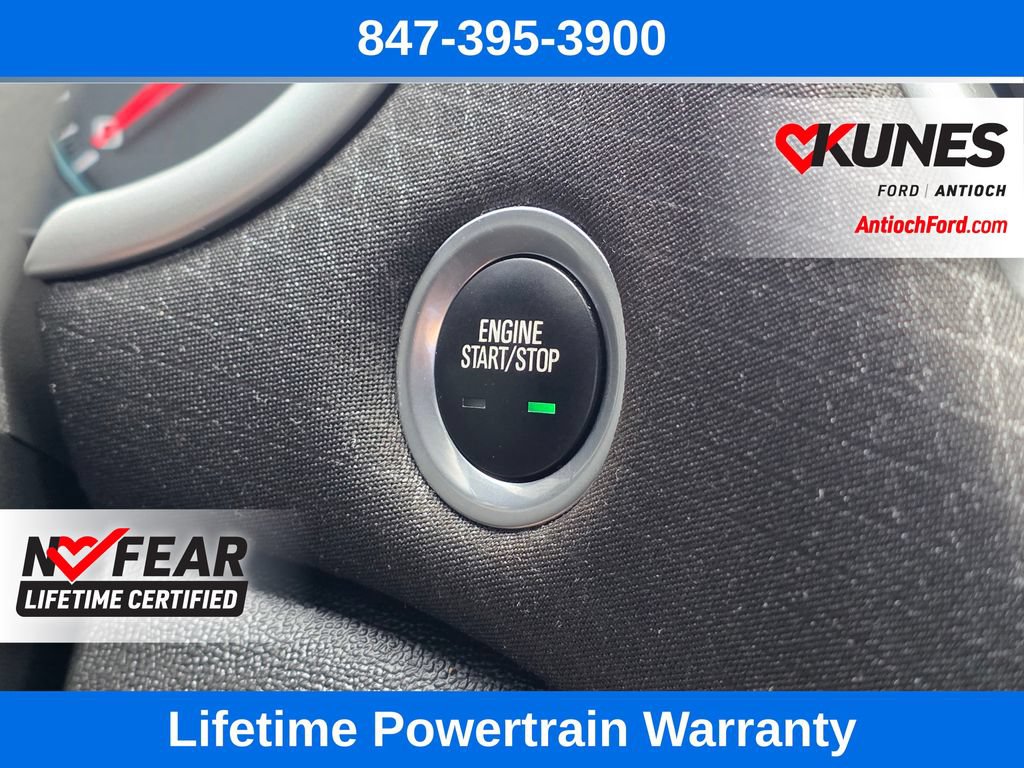 Used 2024 Chevrolet Malibu LT FWD image 41